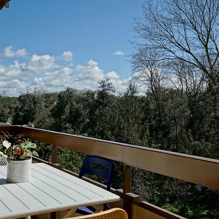 Διαμέρισμα Sogno Sull'onda Torre del Lago Puccini