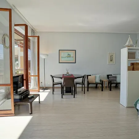 Sogno Sull'onda Apartment *