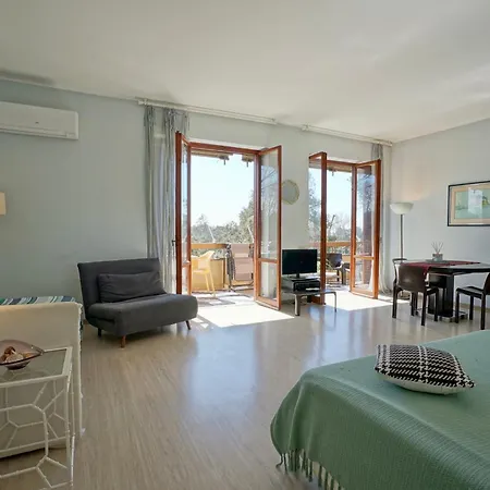 Διαμέρισμα Sogno Sull'onda Torre del Lago Puccini
