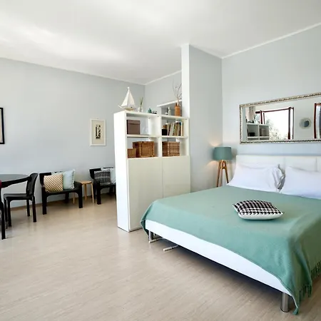 Sogno Sull'onda Apartment Torre del Lago Puccini