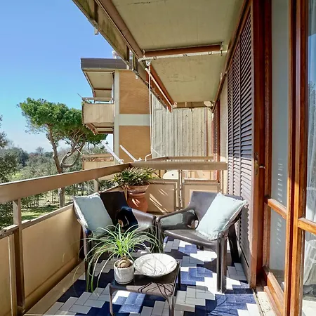 Sogno Sull'onda Apartment *