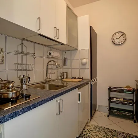 Apartment Sogno Sull'onda Torre del Lago Puccini