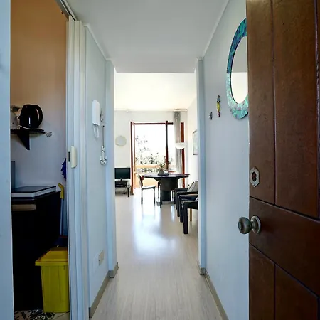 Apartment Sogno Sull'onda *