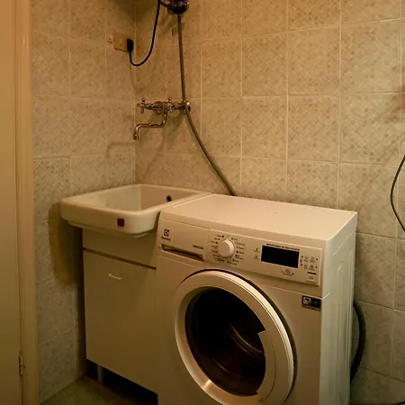 Apartment Sogno Sull'onda *