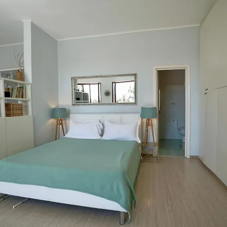 Sogno Sull'onda Apartment *